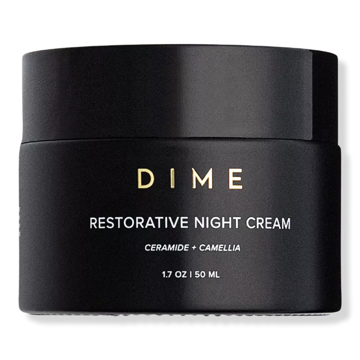 Ceramide + Camellia Restorative Night Cream | Ulta