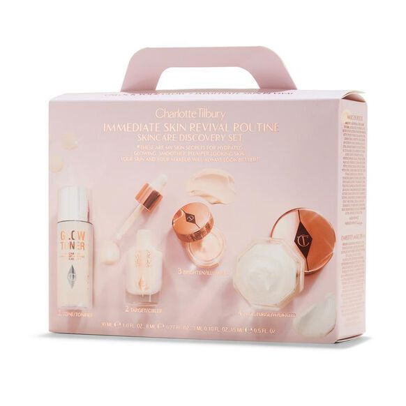 Skincare Discovery Set | Space NK - UK