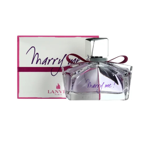 Lanvin Marry Me (L) Eau De Parfum, 2.5-Ounce 2.5 | Walmart (CA)