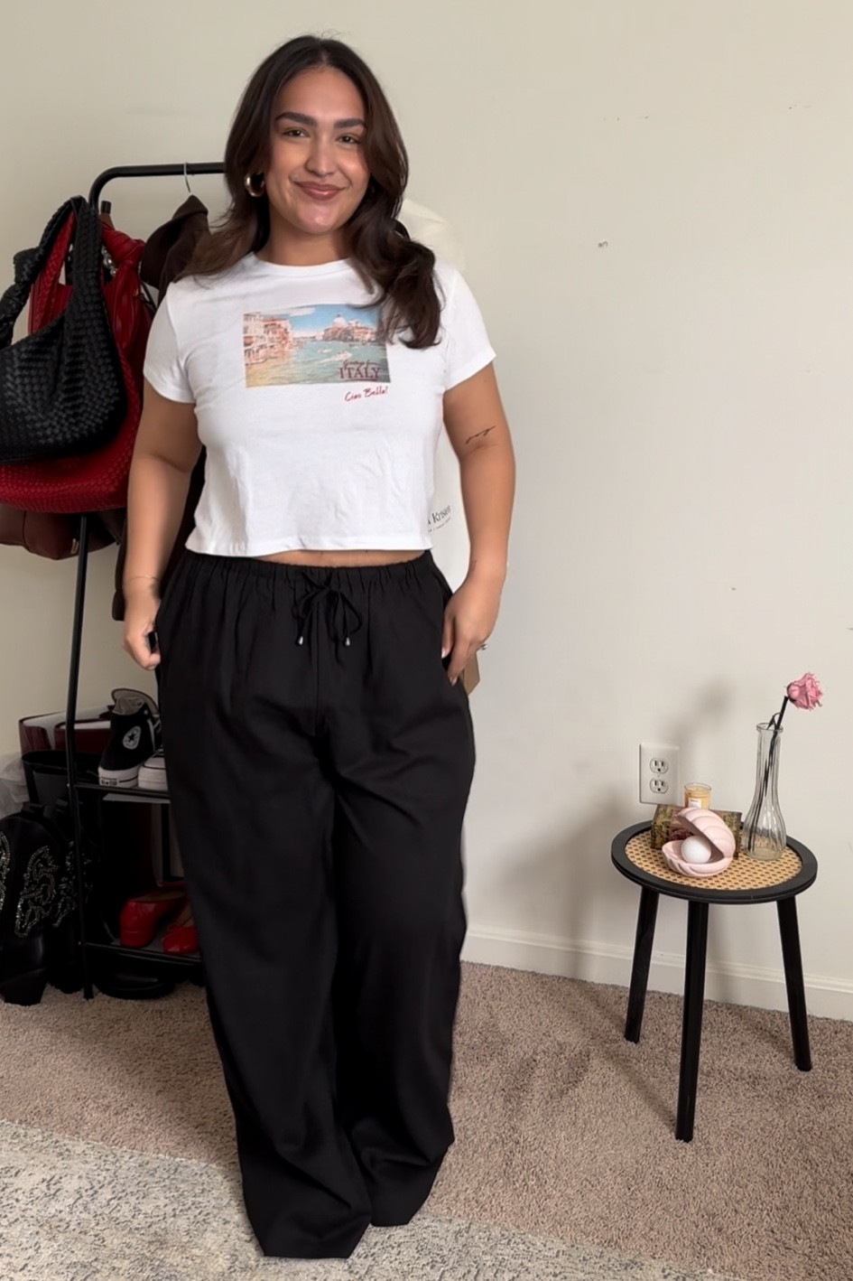 perfect casual outfit 🫶🏼

#LTKMostLoved #LTKSpringSale #LTKstyletip