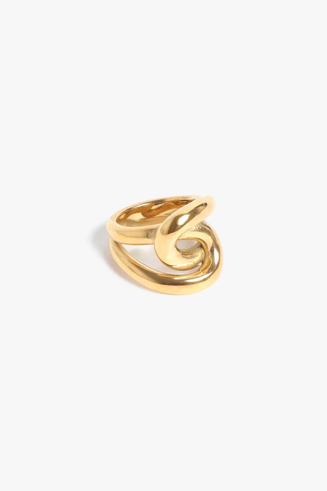 COBRA RING | Marrin Costello