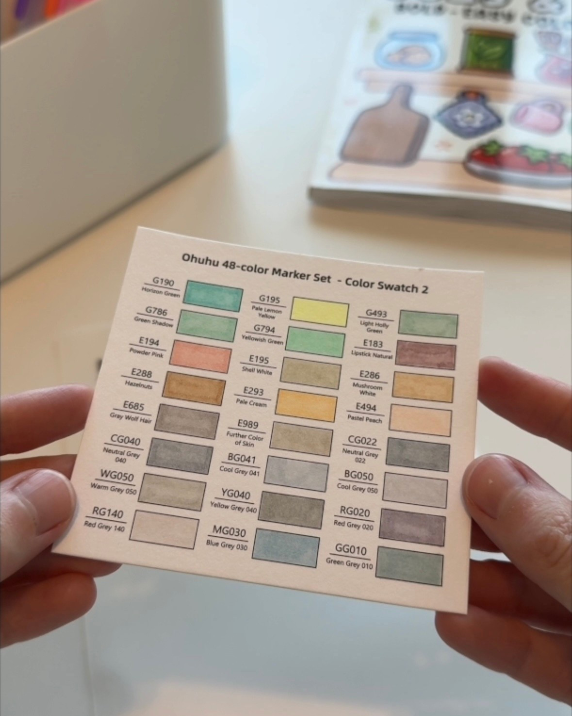 color testing = comfort activity

#LTKFindsUnder100 #LTKFindsUnder50 #LTKHome