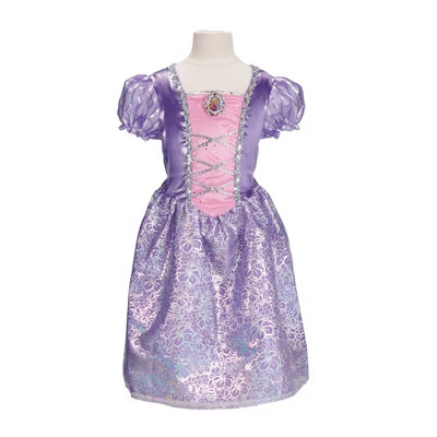 Disney Princess Rapunzel Core Dress | Target
