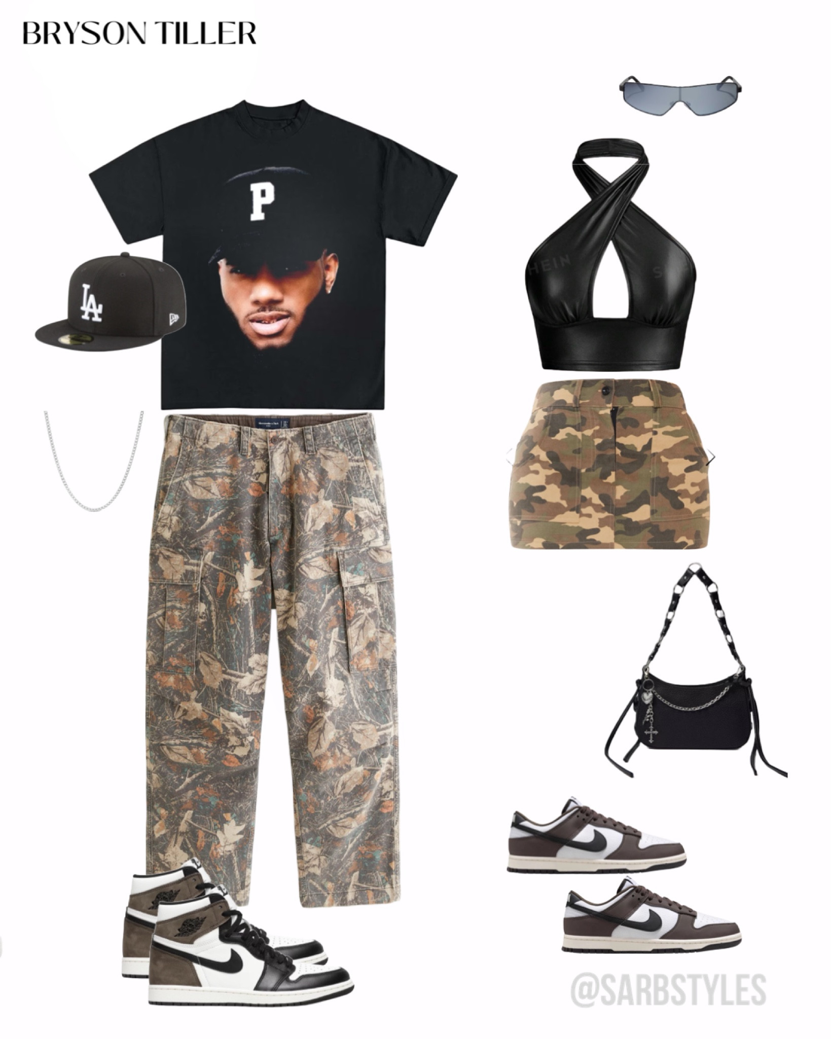 couples concert outfit pt. 6 🎤

#LTKstyletip