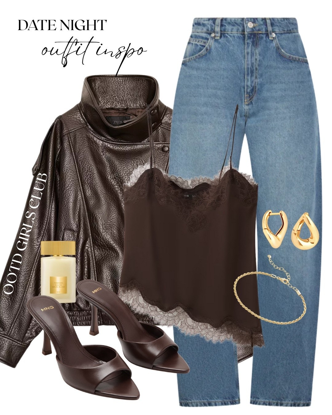 Date night outfit Inspo  

#LTKeurope #LTKuk #LTKdatenight