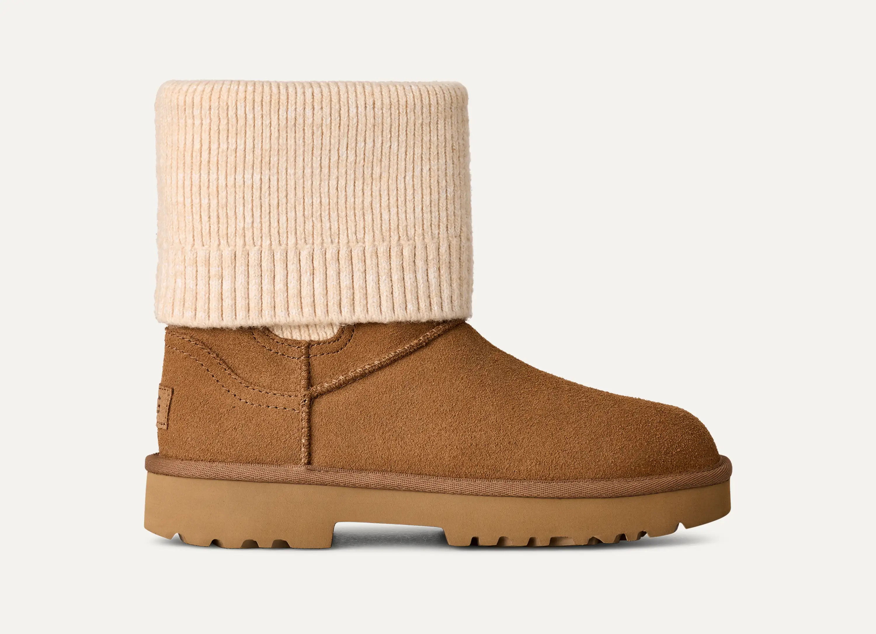 UGG® Marais Knit Chelsea for Women | UGG® | UGG (US)