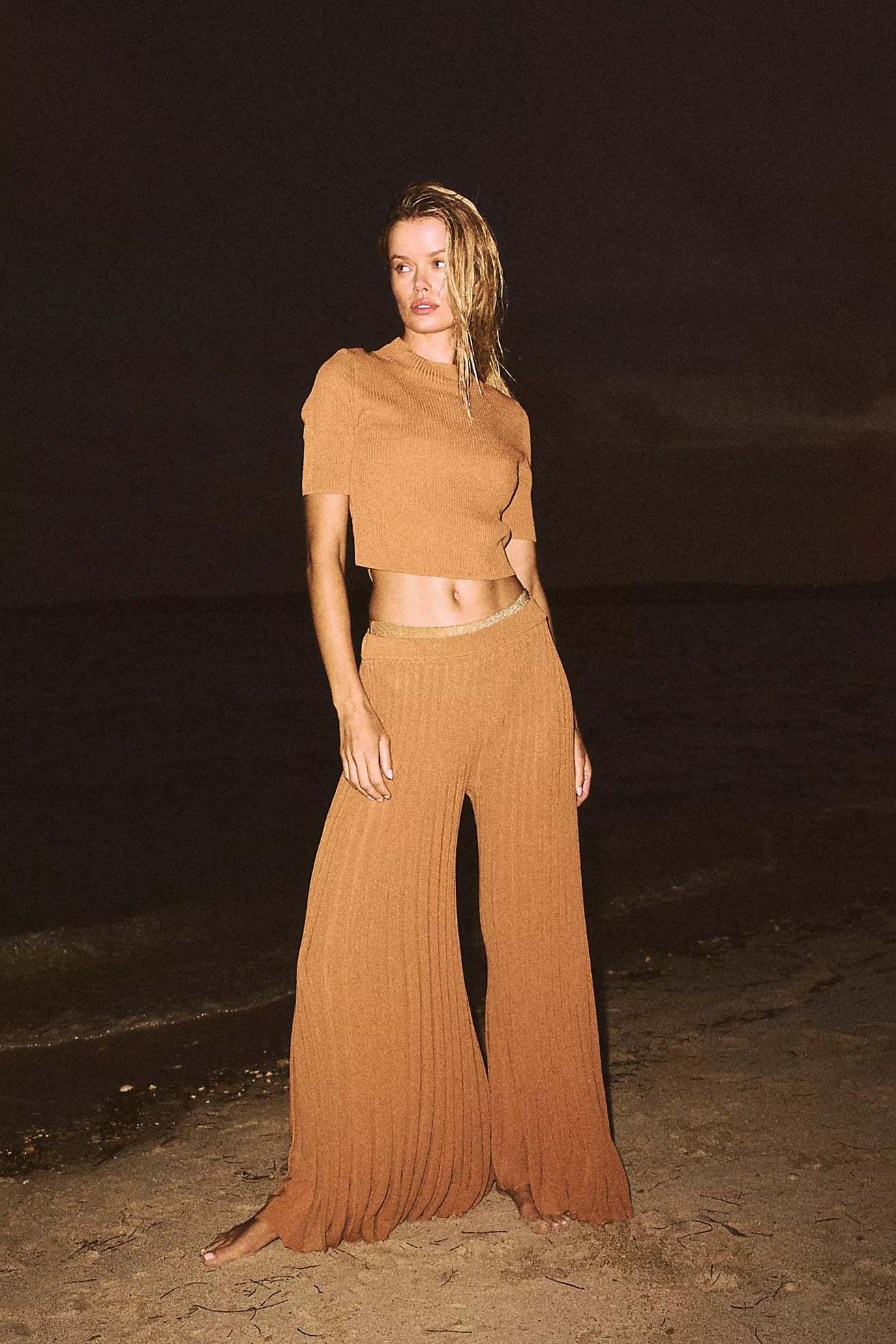 Alora Sweater Set | Free People (Global - UK&FR Excluded)