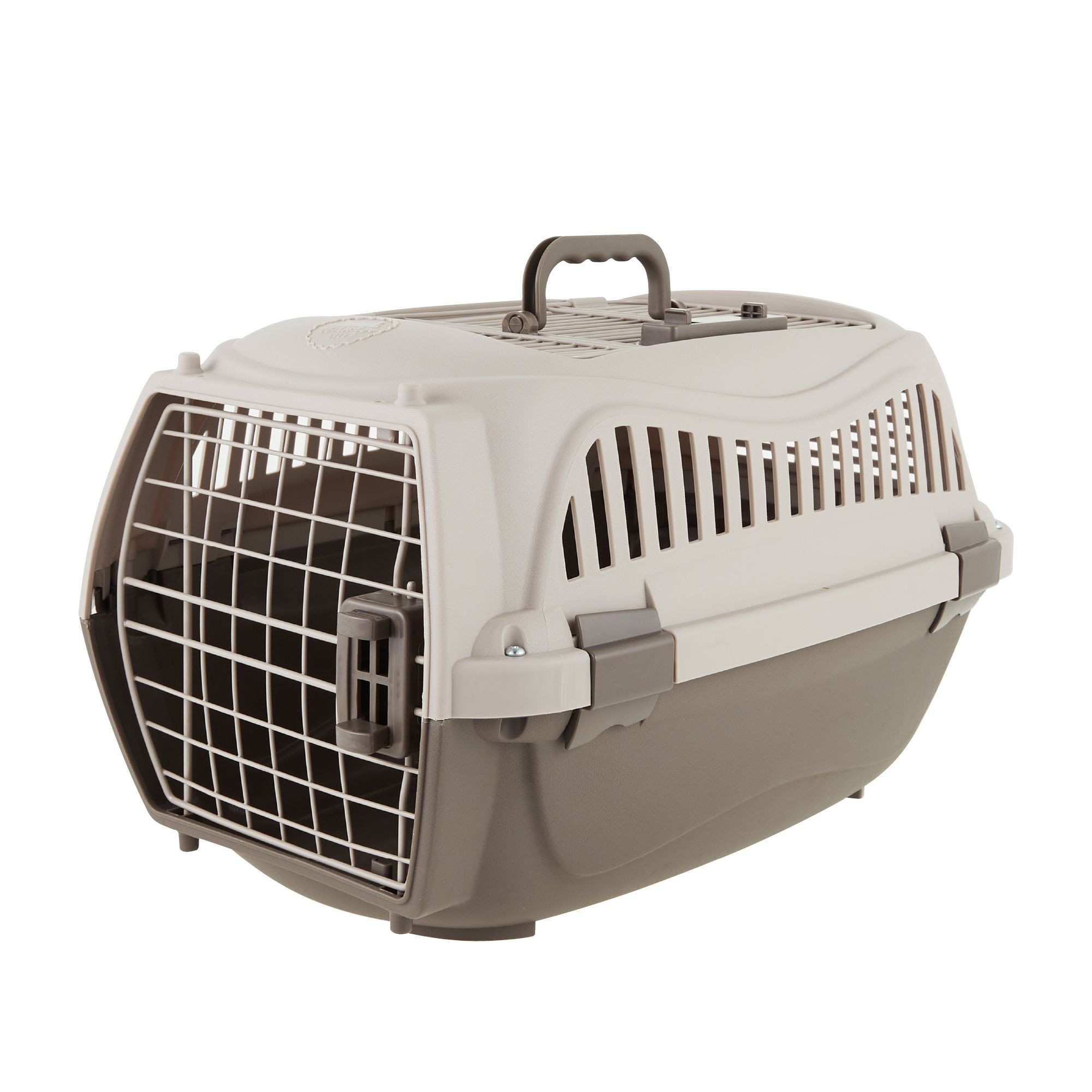 Whisker City® Two Door Top Load Portable Kennel, Cats up to 15 lbs | PetSmart