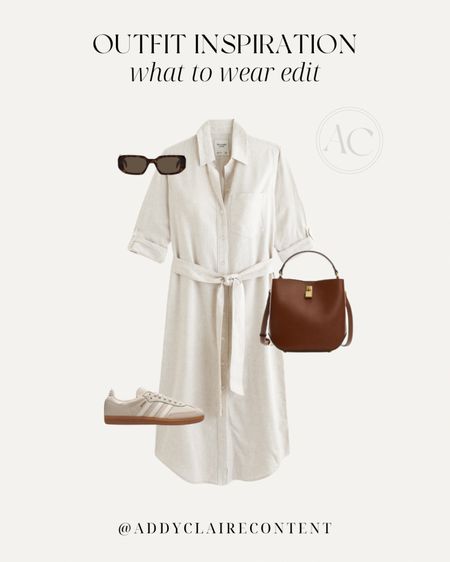 Trending outfits this season
Spring midi dress/ neutral outfits/ capsule wardrobe/ affordable fashion finds/ minimalist outfits/ easy outfit ideas/ sneakers casual outfit/ spring fashion trends/ affordable fashion finds/ trending womens sneakers/ sambas outfit/

#LTKSpringSale #LTKSeasonal #LTKfindsunder50