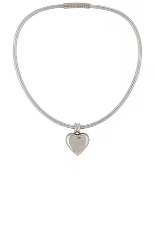 Irresistible Necklace
                    
                    petit moments | Revolve Clothing (Global)