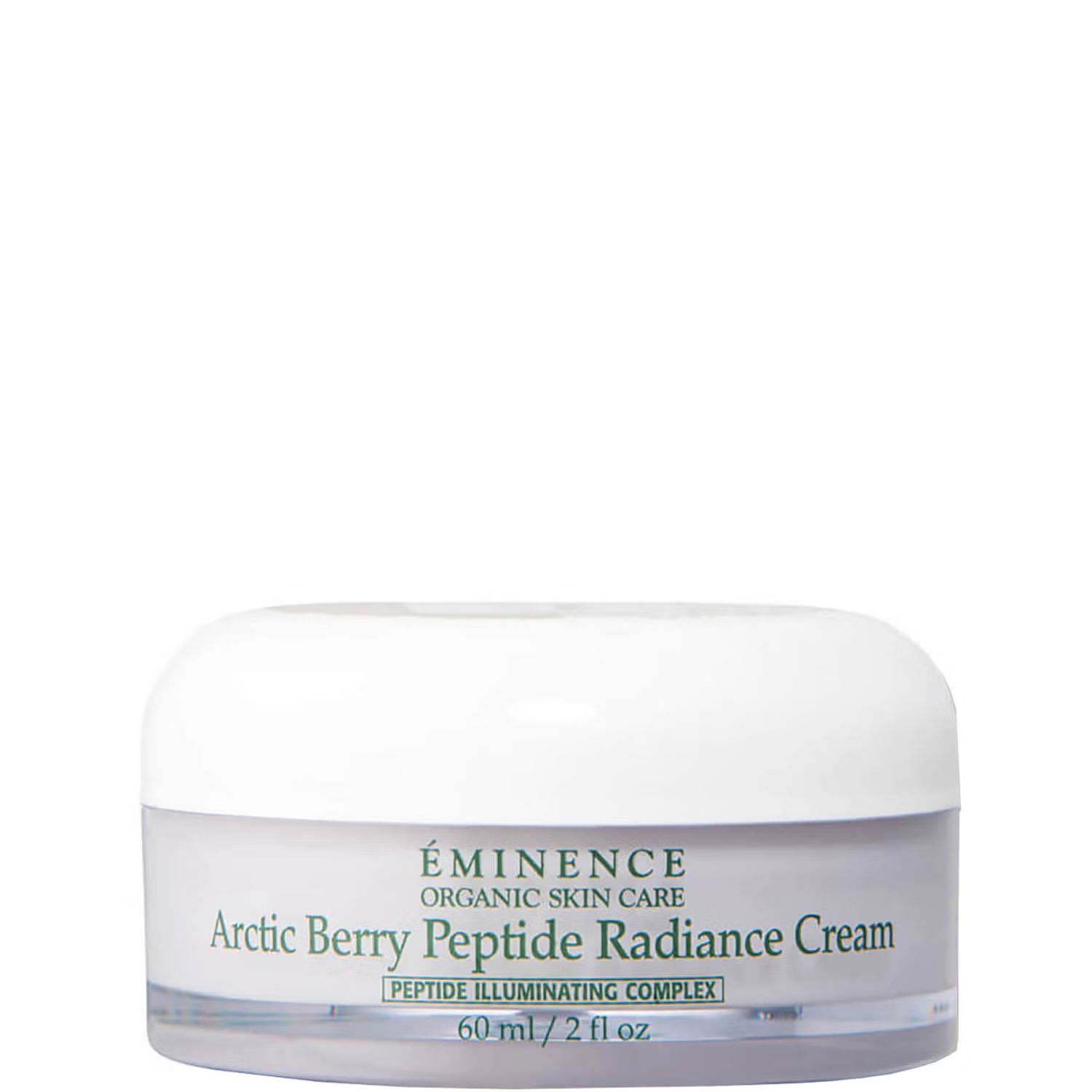 Eminence Organic Skin Care Arctic Berry Peptide Radiance Cream 2 fl. Oz | Dermstore (US)