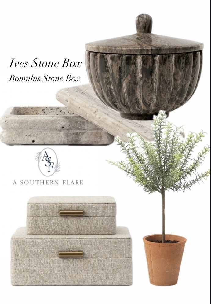 Home Accessories