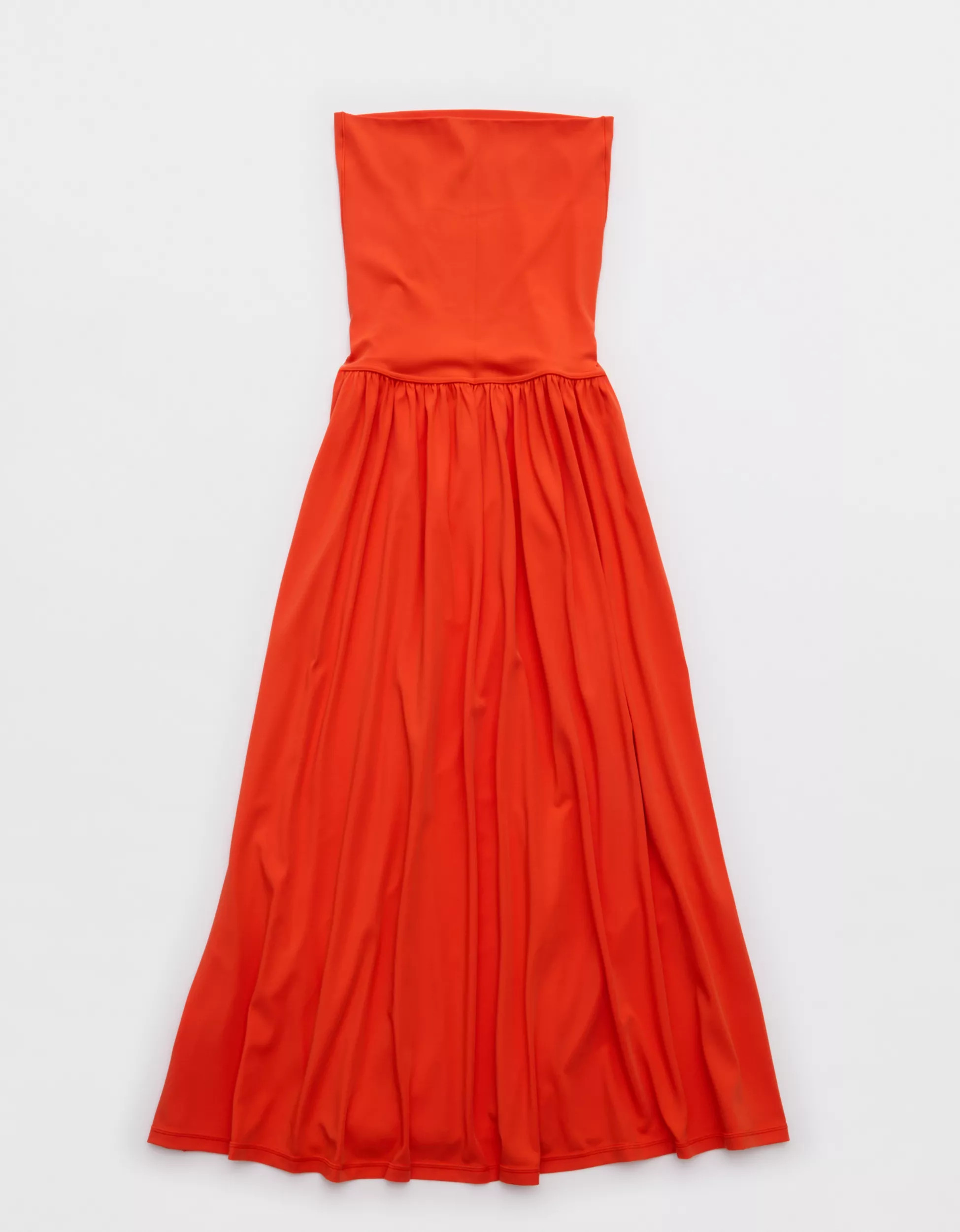 OFFLINE By Aerie Real Me Convertible Maxi Dress | Aerie