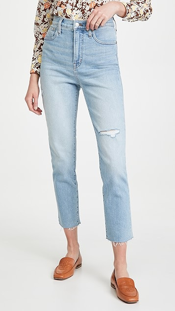 The Perfect Vintage Jeans | Shopbop
