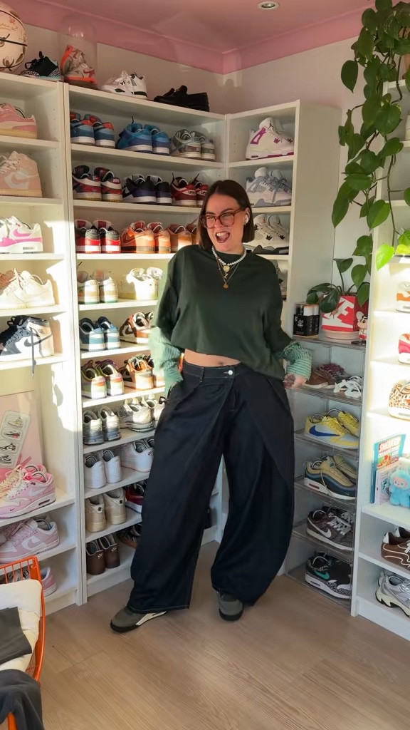 Full asos fit 

#LTKnederlands #LTKwinter #LTKeurope