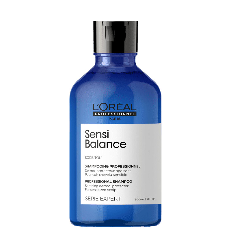 L'Oréal Professionnel Sensi Balance
            
                 - Shampoo 300ml | Beleza Na Web (BR)