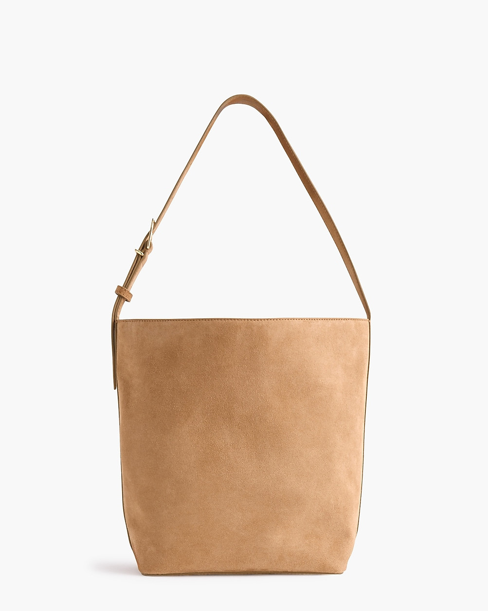Quinn bucket bag | J.Crew Factory