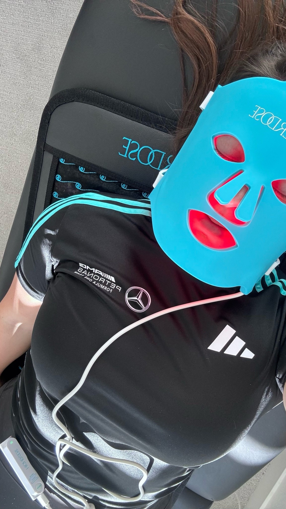 10/10 recommend getting a pemf mat & red light mask! And right now mine are both on sale!! Truly the perfect gift idea for any moms out there too!!

#LTKmorningroutine #LTKSaleAlert #LTKMothersDay