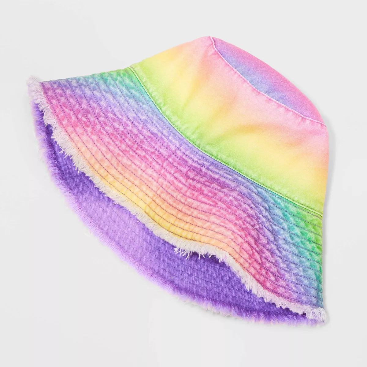 Girls' Reversible Bucket Hat - art class™ | Target