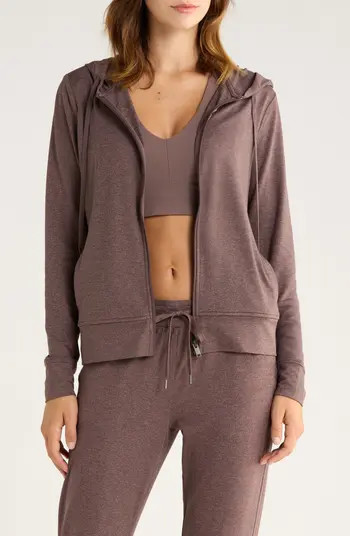 Restore Soft Zip-Up Hoodie | Nordstrom