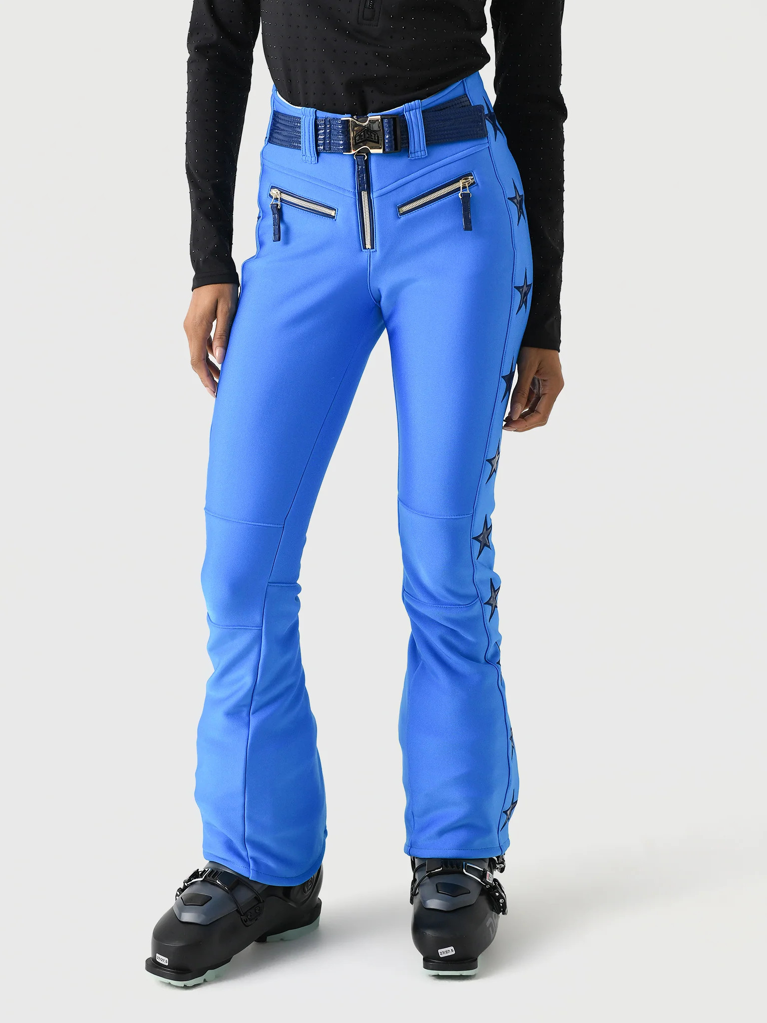 JET SET
                      
                     Women's Tiby Glam Ski Pant | Saint Bernard