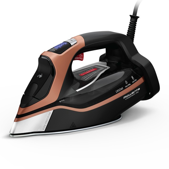 Rowenta Steamforce Pro Iron DW9580U1 | Williams-Sonoma