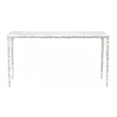 River Console Frost Table | Wayfair North America