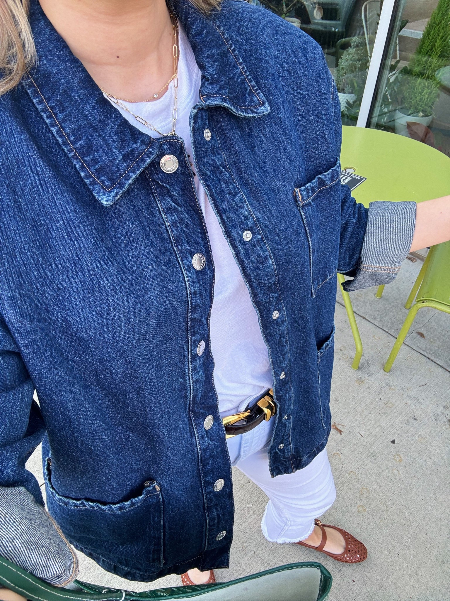 Perfect spring transitional jacket 
My exact jacket is sold out but linked lots of similar! 

#LTKStyleTip #LTKFindsUnder100 #LTKSeasonal