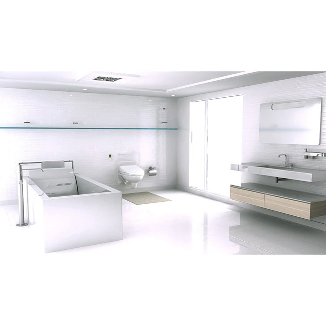 Bliss Bidet Seat | Bed Bath & Beyond