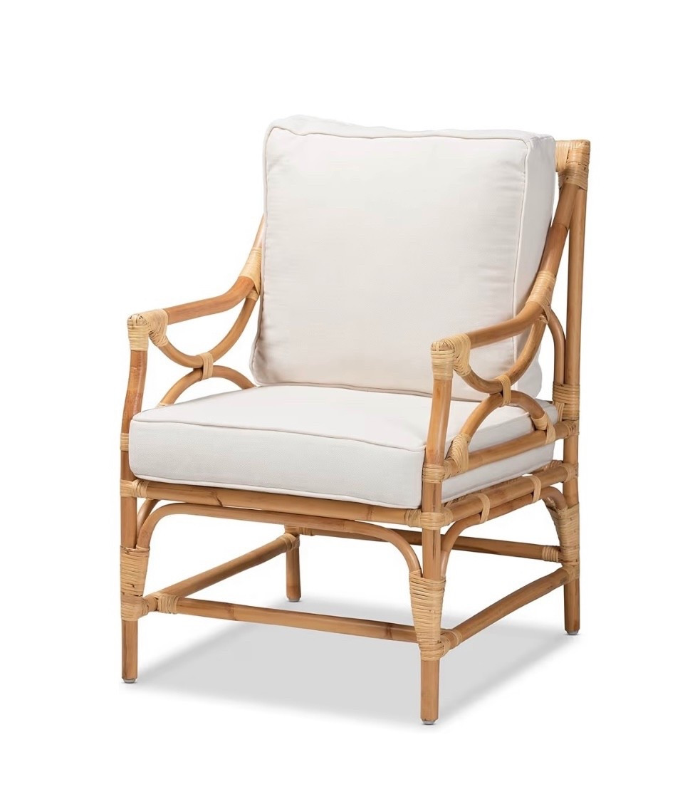 Amazon favorite rattan chairs for a coastal spring and summer decor update

#LTKSaleAlert #LTKHome #LTKmomlife