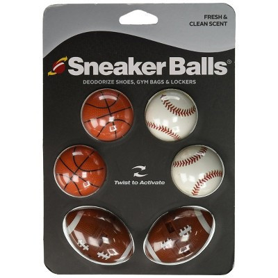 Sneaker Balls Sports Shoe Freshener | Target