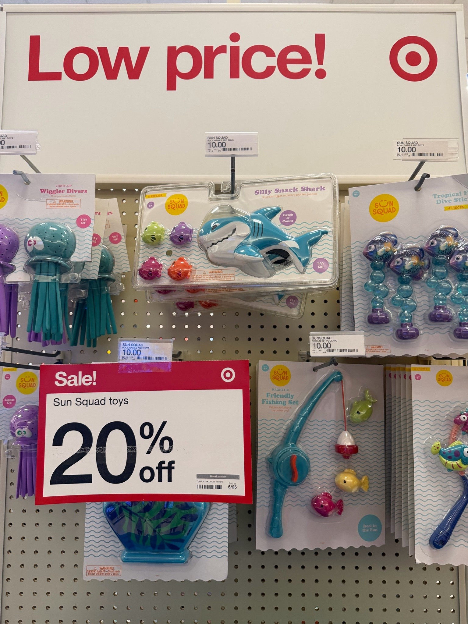 Our favorite summer finds on sale!! This brand is good quality and affordable 🎯