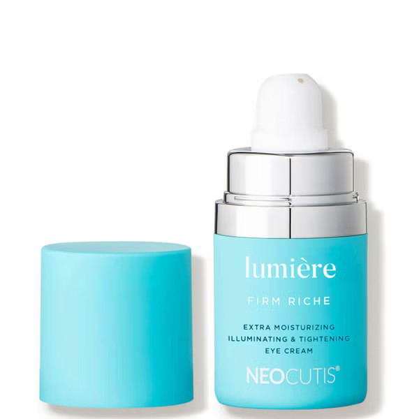 Neocutis LUMIÈRE® FIRM RICHE Extra Moisturizing Illuminating Tightening Eye Cream (0.5 fl. oz.) | Dermstore (US)