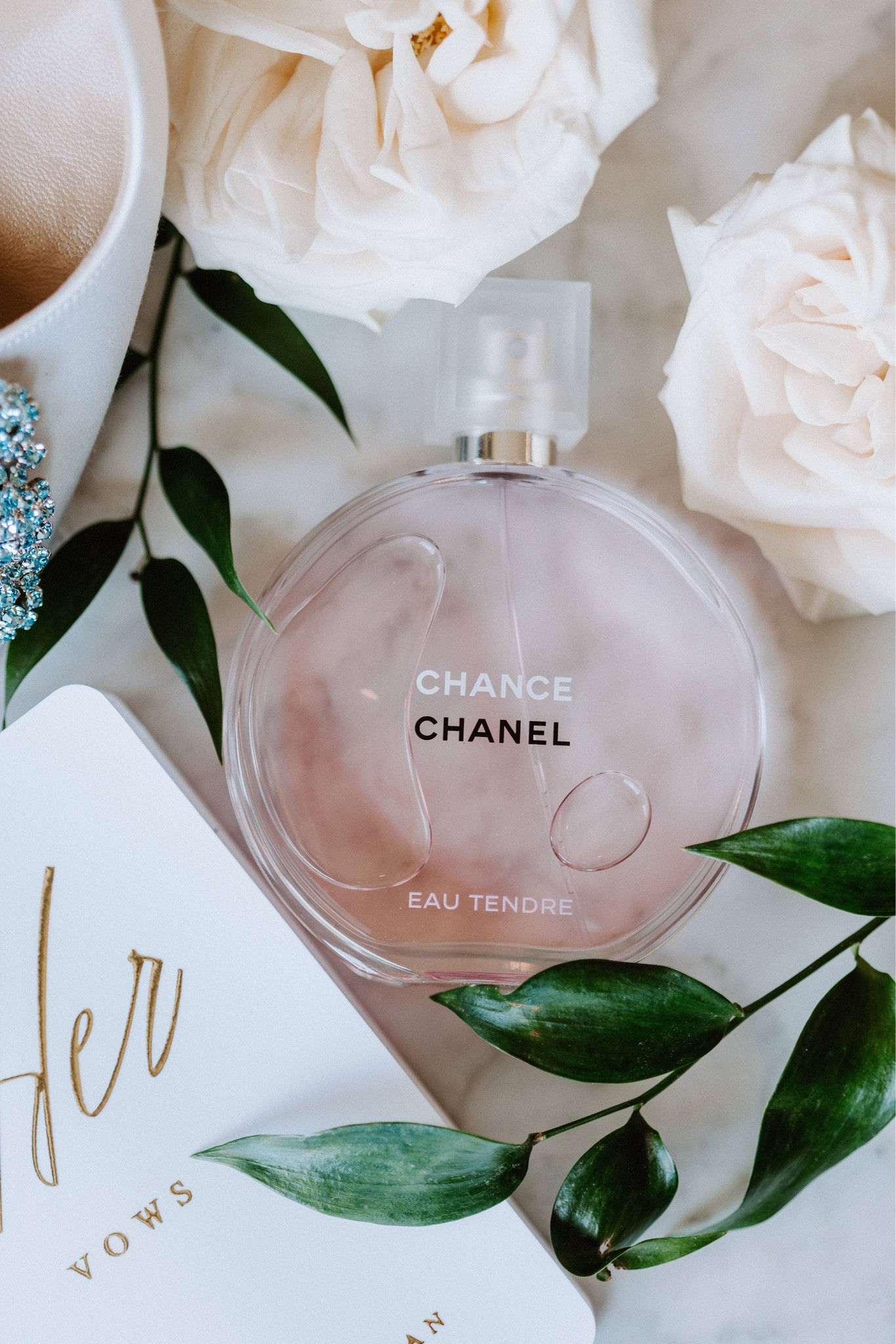 Wedding Perfume 🤍

#LTKGiftGuide #LTKFind #LTKwedding