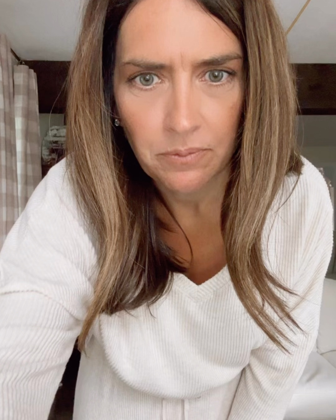 The coziest pajama set!!! I’m wearing a medium in the pants and an XS in the top. 

#LTKFindsUnder50