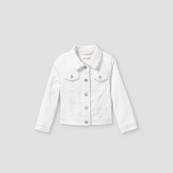 Target/Kids/Toddler Clothing/Toddler Girls' Clothing/Coats & Jackets‎ | Target