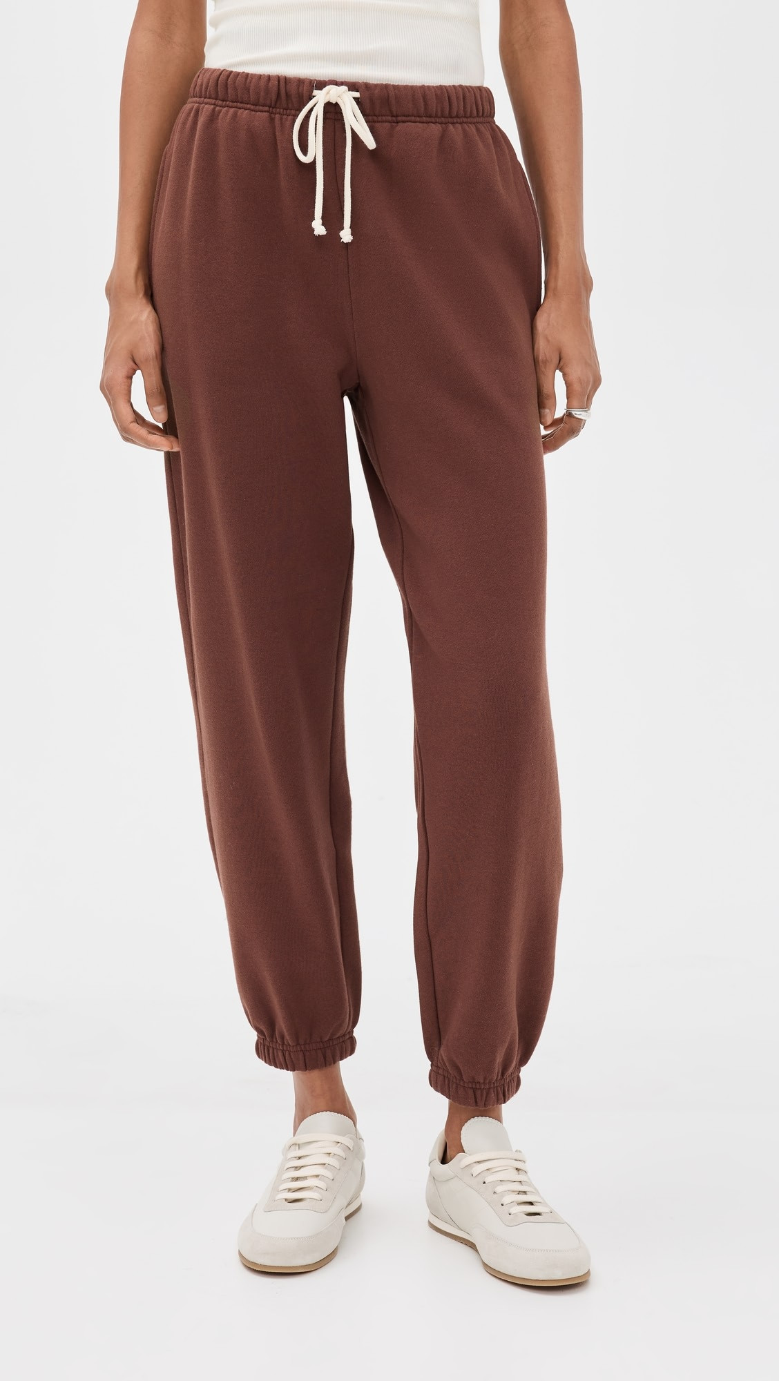 Stadium Cotton Joggers | Shopbop