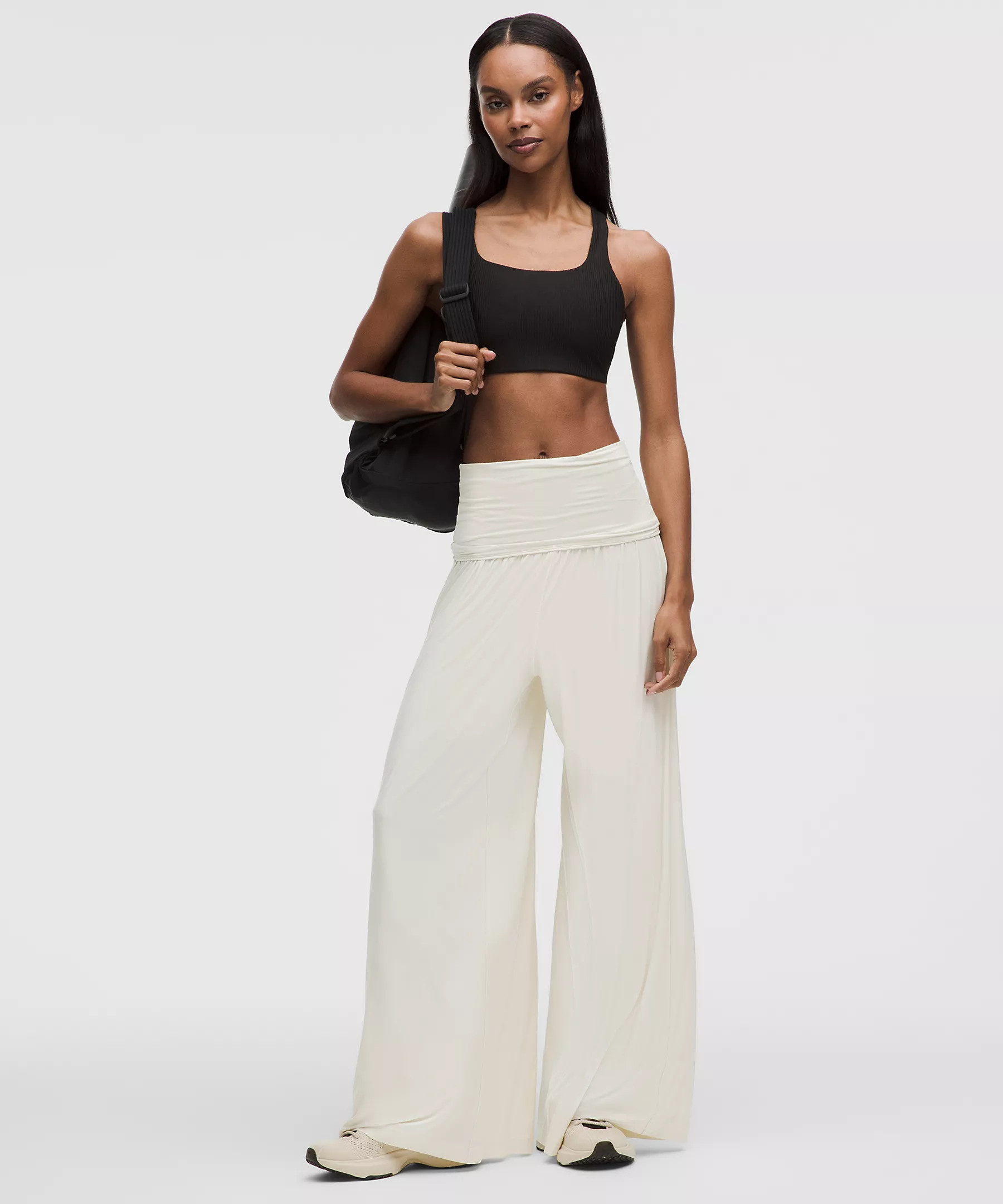 2-in-1 Wide-Leg Jumpsuit | Lululemon (US)