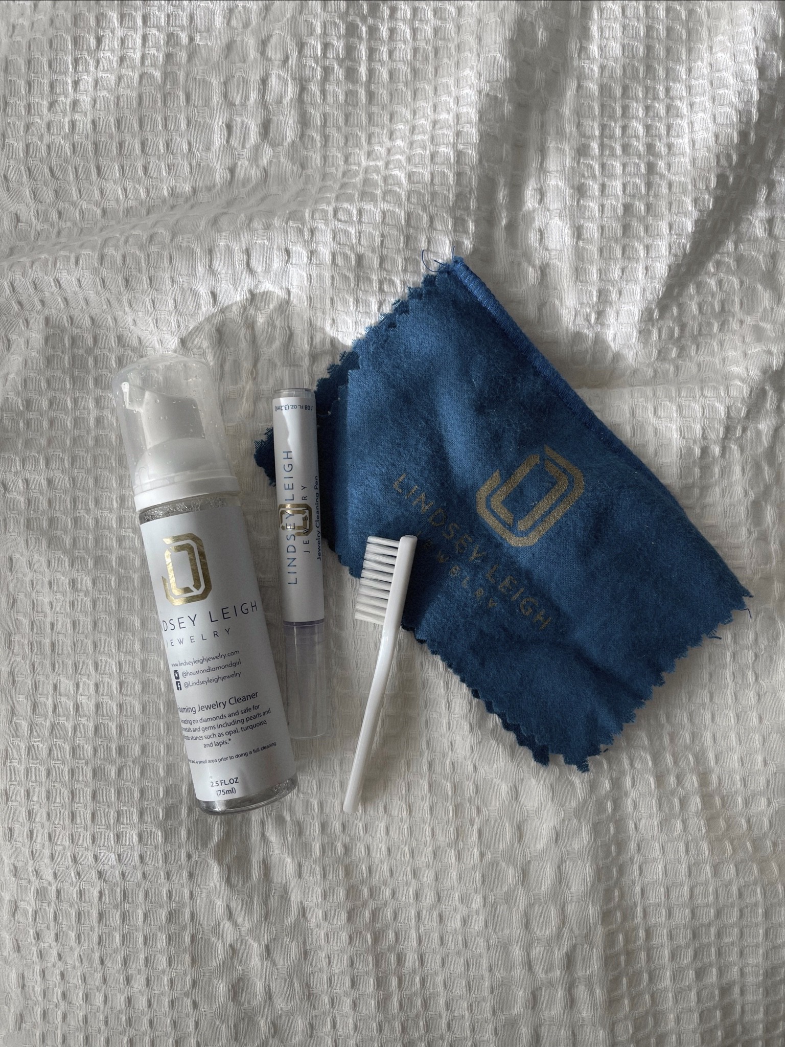 Best engagement ring cleaner! 

#LTKHoliday #LTKSeasonal #LTKwedding