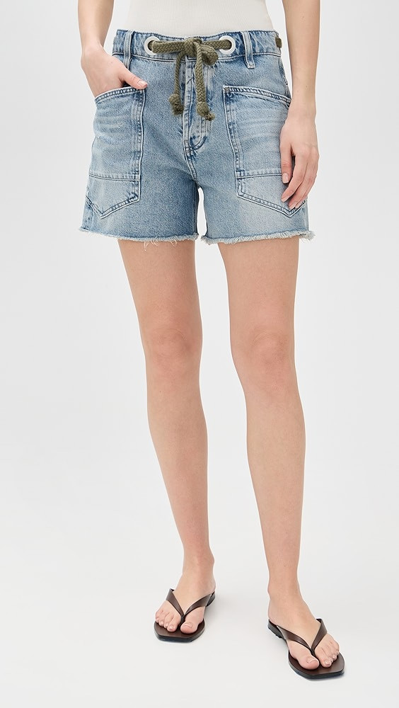Moxie Shorts | Shopbop