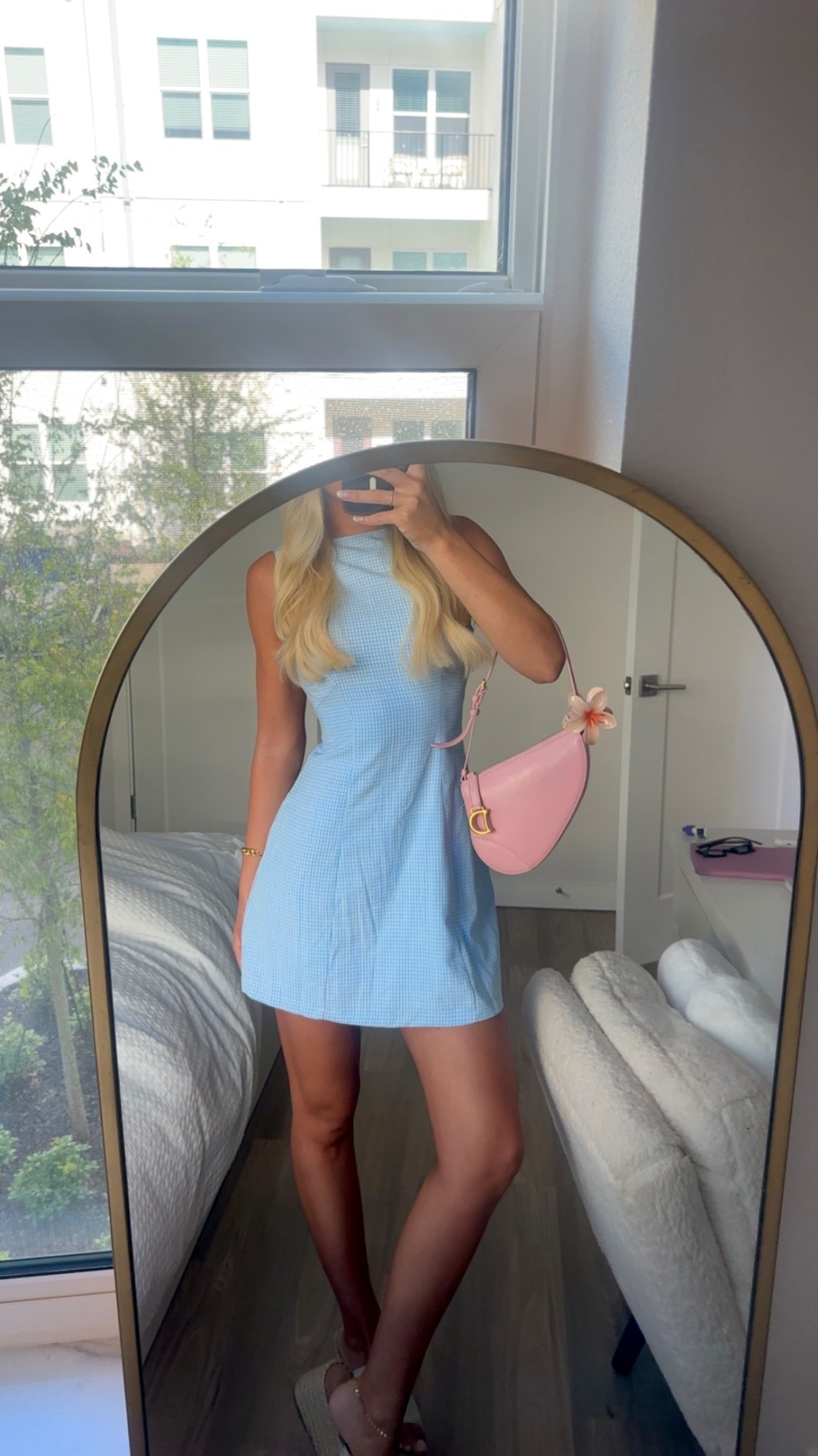 summer church outfit🎀

#LTKFindsUnder100 #LTKStyleTip #LTKBeauty