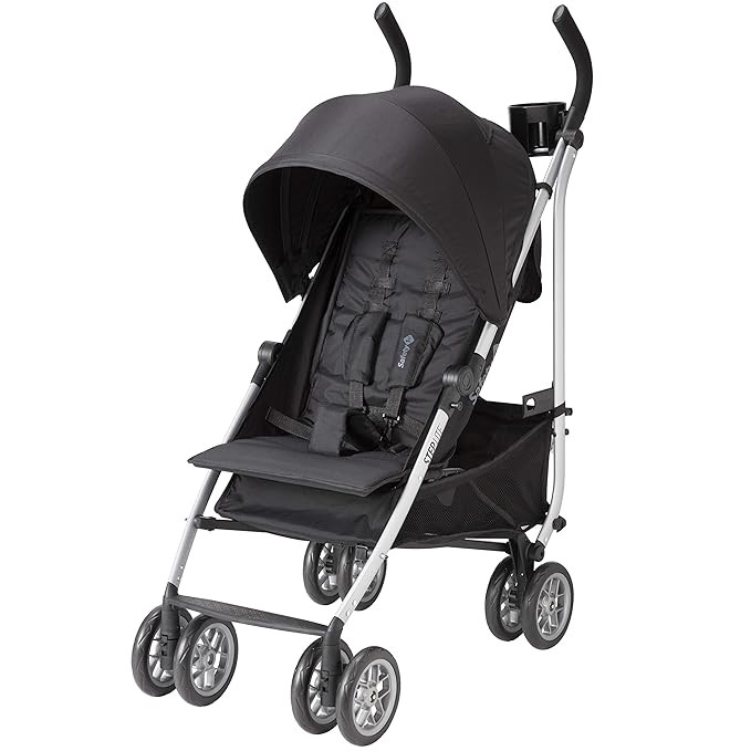 Safety 1st Step Lite Compact Stroller, Lightweight aluminum frame and a breeze to carry, at only ... | Amazon (US)