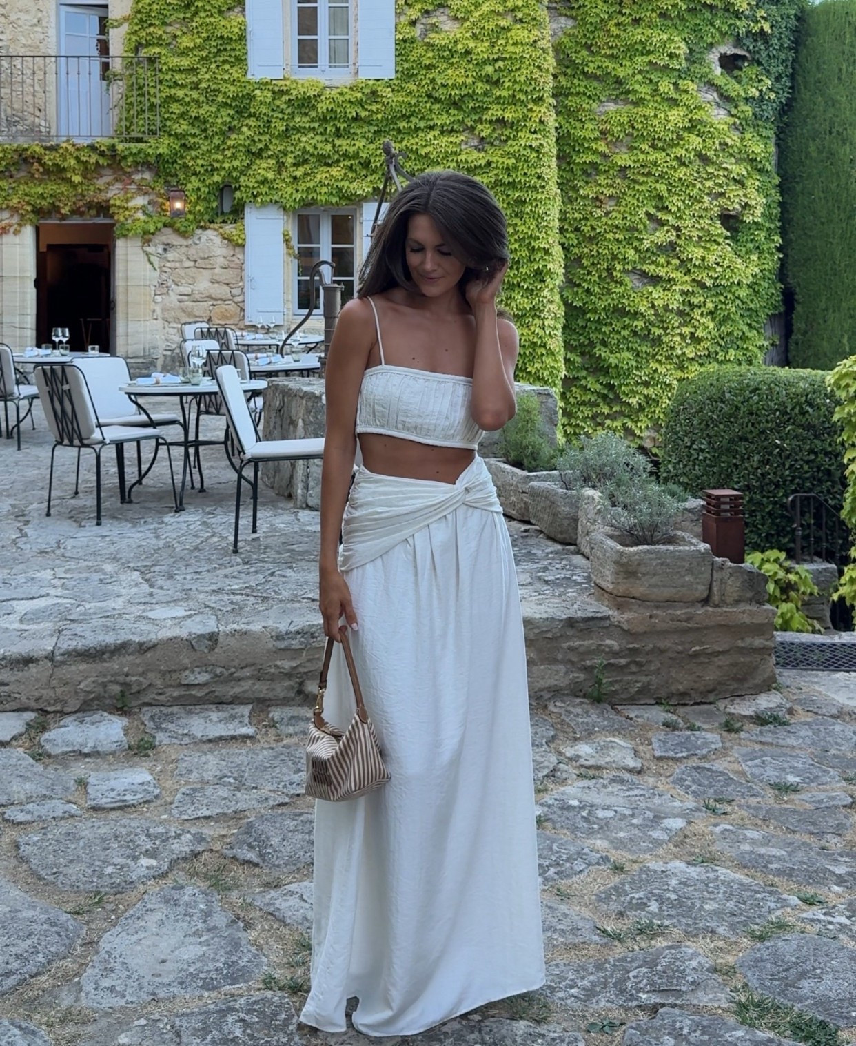 One of my favorite Spring sets 🤎


#LTKCyberWeek #LTKFindsUnder100 #LTKSeasonal

#LTKFindsUnder100 #LTKTravel #LTKootd