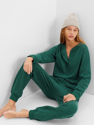 Duofold Joggers | Gap (US)