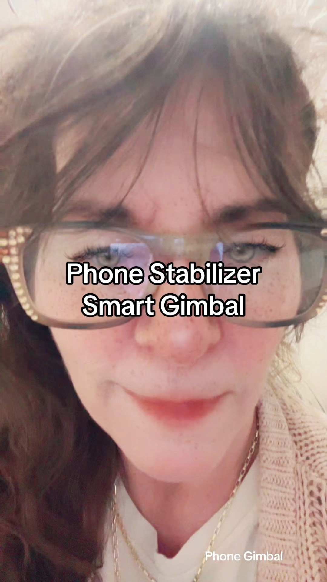 Smart Gimbal Phone Stabilizer
The Phone mount all content creators Need.
Grab Here: https://amzn.to/4bHHSo5

#phonestand #phonemount #gimbal #gimbalstabilizer #phoneaccessories
#phoneaccesories #contentcreatortools #phonegimbal #CommissionsEarned

#LTKSaleAlert #LTKWatchNow #LTKHome