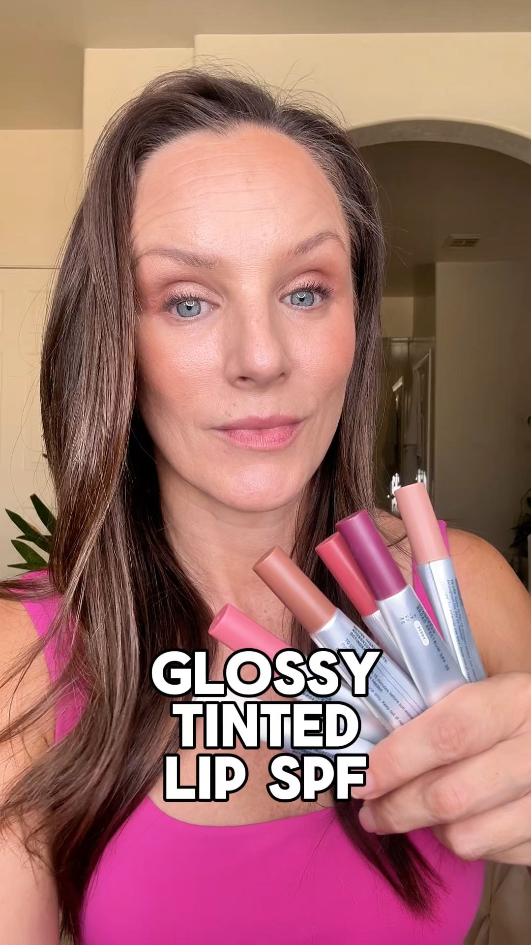 Rosedust might be the perfect rosy nude SPF lip balm. Soft, flattering, and hydrating with a minty feel—this is the easiest way to protect your lips and still look put together..

#prequelskin #lipvisor #lipspf #sunprotection #beautyover40 
@Prequel Skin

#LTKdayinmylife #LTKBeauty #LTKOver40