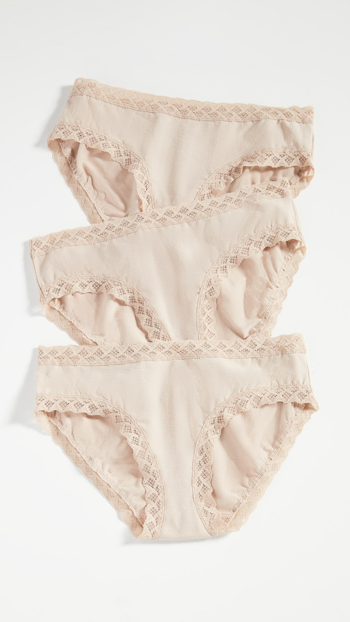 Bliss Girl Briefs 3 Pack | Shopbop
