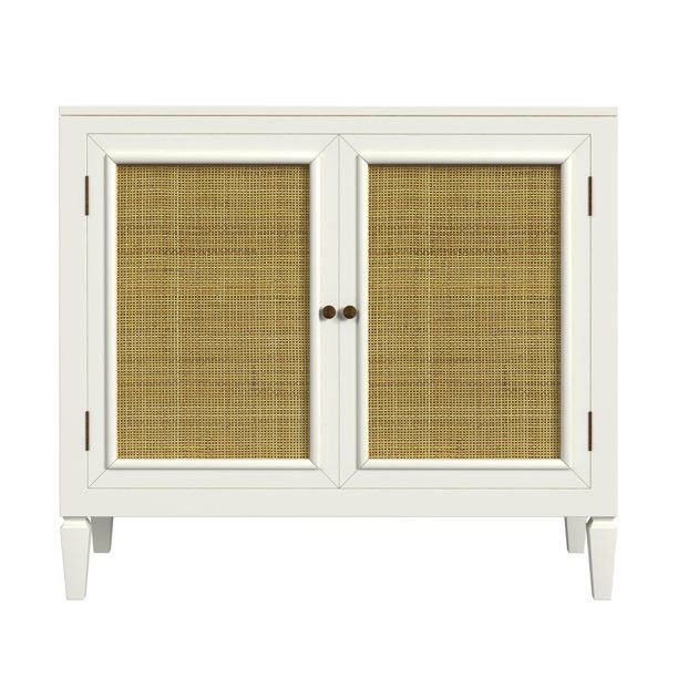 Butler Specialty Company, Hyannis Console Cabinet, White | Walmart (US)
