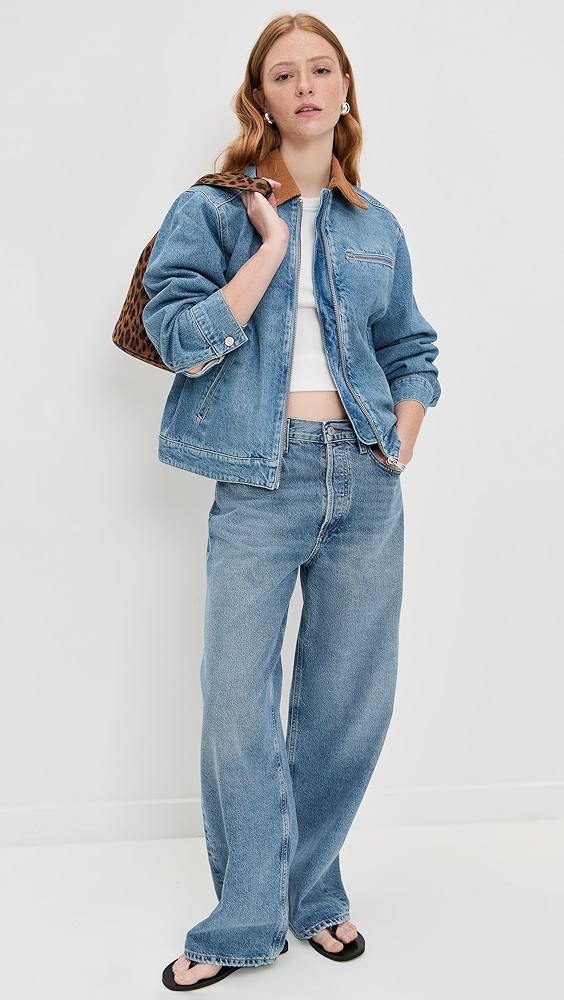 Harrison Utility Jacket | Shopbop