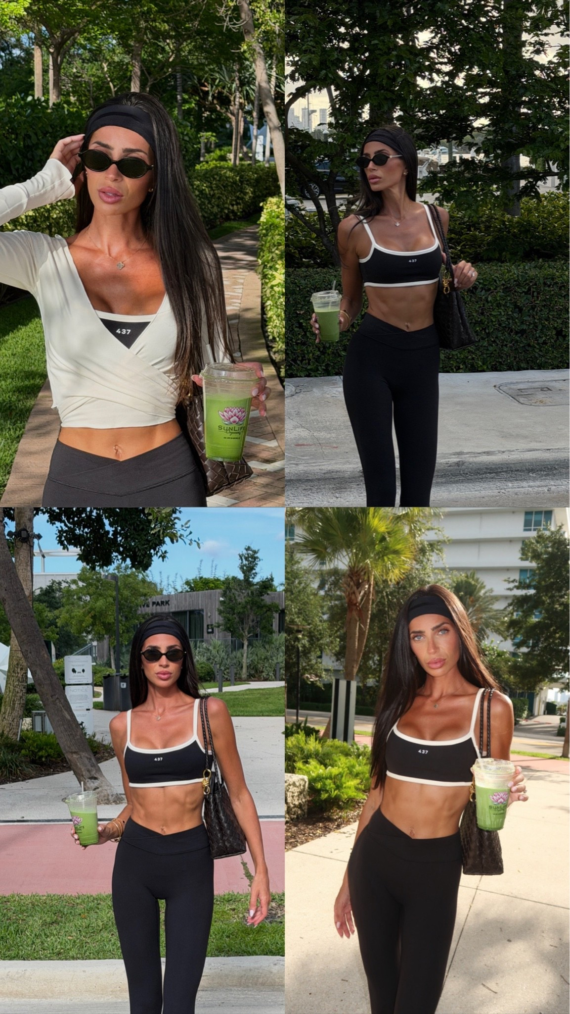 My second skin is @Shop 437

#LTKsummer #LTKstyletip #LTKfitness